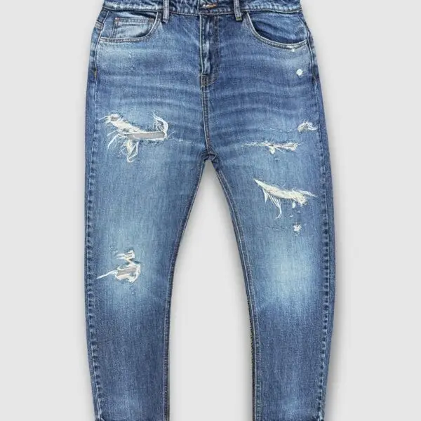 Urban Jogger Denim