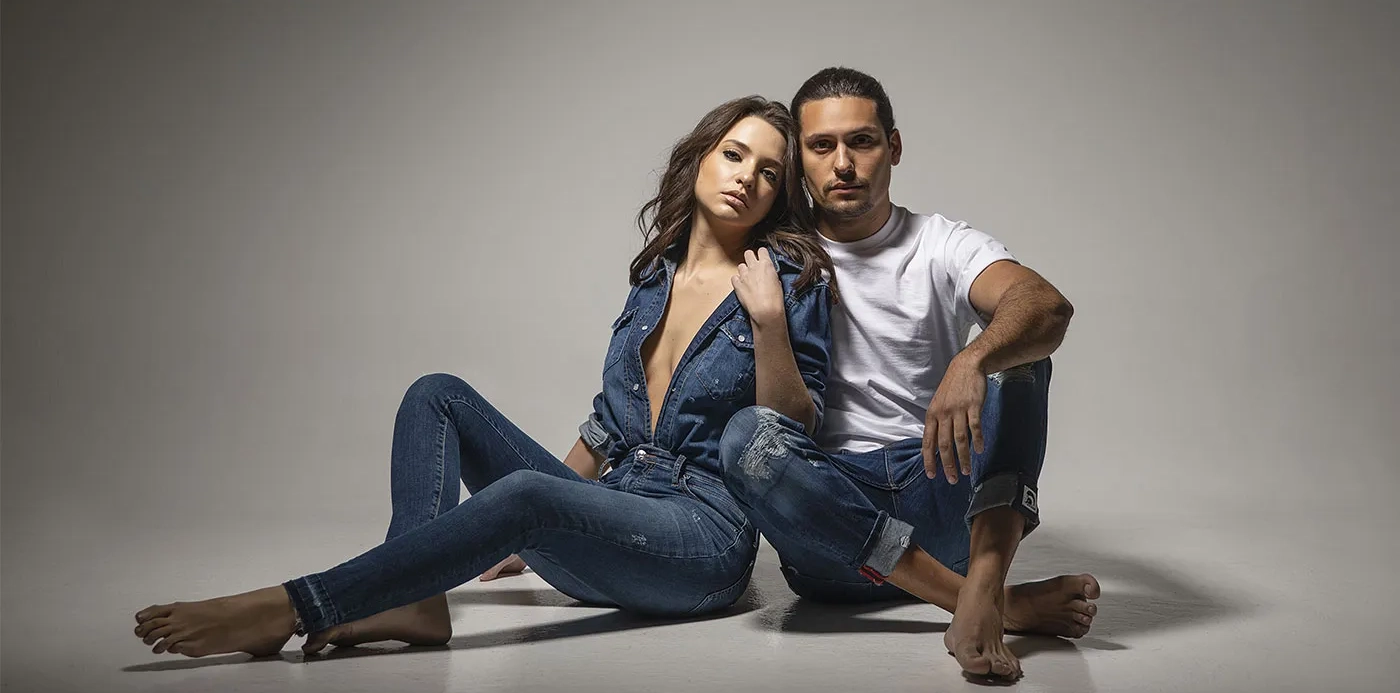 Benneli Jeans